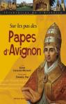 Sur les pas des Papes d'Avignon par Cassagnes-Brouquet