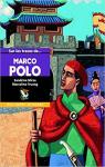 Sur les traces de Marco Polo par Mirza