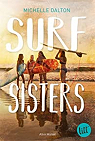 Surf sisters par Lenhard