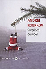 Surprises de Noël par Kourkov
