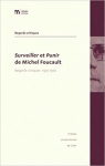 Surveiller et punir de Michel Foucault par Presses Universitaires de Caen