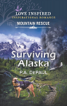 Surviving Alaska par DePaul