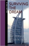 Surviving The Dream: The Diary of a Dubai Expat par Britton