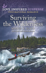 Surviving the Wilderness par Black