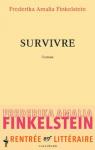 Survivre par Finkelstein
