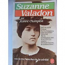 Suzanne Valadon par Champion
