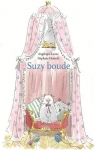 Suzy boude par Léone