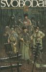 Svoboda ! tome 2 : Iekaterinbourg été 1918 par Kris
