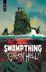 Swamp Thing : Green Hell par 