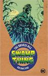 The bronze age, tome 1 : Swamp thing par Wein
