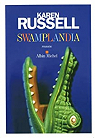 Swamplandia par Russell