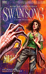Swan Song, tome 1 : Le feu et la glace par McCammon