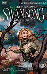 Swan Song, tome 2 : La glace et le feu par McCammon