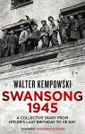 Swansong 1945 par Kempowski