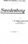 Swedenborg par Ballet
