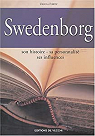 Swedenborg par Fortiz