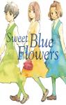 Sweet blue flowers, tome 3 par Shimura