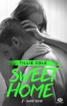 Sweet Home, tome 2 : Sweet Rome par Cole