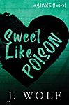 Sweet Like Poison par Wolf