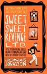 Sweet Sweet Revenge Ltd par Jonasson