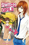 Switch Girl !!, tome 19
