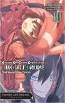 Sword Art Online Alternative Gun Gale Online, Light Novel: Second Squad Jam: Finish par Kawahara
