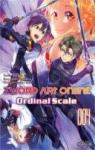 Sword Art Online - Ordinal Scale, tome 4 par Kawahara