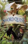 Swordbird, tome 2 : Sword Quest par Yi Fan