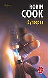 Syncopes par Cook