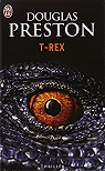 T-Rex par Preston