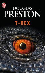 T-Rex par Preston
