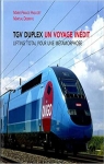 TGV duplex un voyage indit par Debriffe