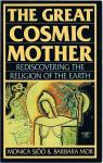 The Great Cosmic Mother par Sj