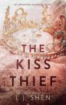 The Kiss Thief par Shen