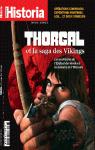 Thorgal et la saga des Viking par Historia