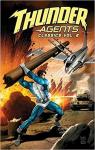 T.H.U.N.D.E.R. Agents Classics, tome 2 par Pearson