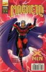 TOP BD, tome 33 : Magneto par Nicieza