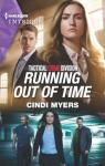 Tactical Crime Division, tome 4 : Running Out of Time par Myers