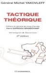 Tactique Thorique, 3e ed par Yakovleff