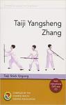 Taiji Yangsheng Zhang par Chinese Health Qigong