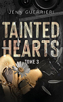 Tainted hearts, tome 3 par Guerrieri