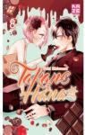 Takane & Hana, tome 8 par Shiwasu