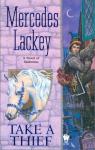 Take a thief par Lackey