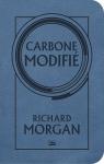 Takeshi Kovacs, tome 1 : Carbone modifi par Morgan