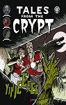 Tales From The Crypt - Antologie, tome 1 par Feldstein