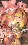 Tales of Wedding Rings, tome 9 par Maybe