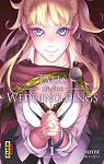 Tales of wedding rings, tome 12
