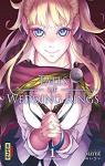 Tales of wedding rings, tome 1 par Maybe