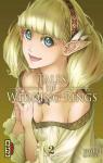 Tales of wedding rings, tome 2 par Maybe