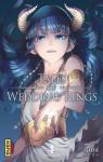 Tales of wedding rings, tome 4 par Maybe